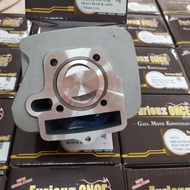 EX5 Dream 53mm-57mm Racing Block