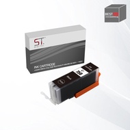 Bestink PGI-750 CLI-751 Black Cyan Magenta Yellow Grey Ink for PIXMA IP7270 IP8770 IX6770 IX6870 MG5