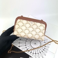 ◻️Celine貝殼包