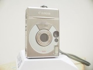 Canon Ixy300(ixus300) 舊款