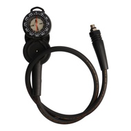 Dive Box Compass/Depth/Pressure Dive Console