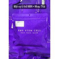 Mask NMN + stemcell