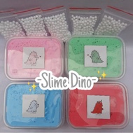 Dino Slime (free floam While Supplies Last)