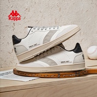 Kappa | รองเท้าส้นสูงแบบสวมสำหรับผู้ชายแฟชั่นฤดูร้อน