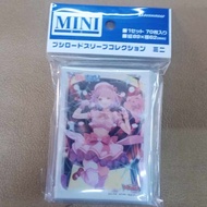 SLEEVE VANGUARD JP Virtual Esports Project