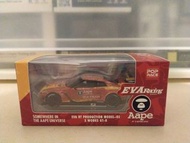 Mini GT 128 EVA RT Production Model-02 X Works GT-R poprace
