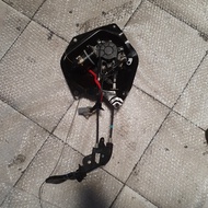 motor electric sliding door nissan serena c26 kanan original