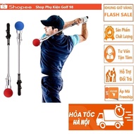 Golf Swing Bar -Caiton Swing Bar Rubber Hear