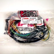 YAMAHA Y100 WIRING SET YAMAHA SPORT HARNESS WIRE SET