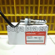 Sensor Oksigen O2 Oxygen Depan Jazz GD3 City GD8 Idsi Vtec Tahun 2003 2004 2005 2006 2007