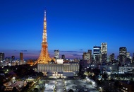 東京王子大飯店Tokyo Prince Hotel