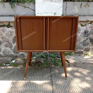 Tv Jengki Vintage Television Tv Kayu Tv jadul Tv antik Original Lawas