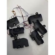 Dell Latitude E5420 laptop speaker disassembled