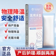 Haiwoxi Medical Ice Pad Maternity Smoothing Belly Cutting Postpartum Yin Ice Pad Cold Pad Ice Pad Po