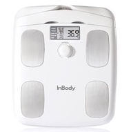 InBody - InBody Dial H20N 無線智能體重分析儀 (白色)