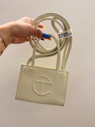 Telfar Small Shopping Bag