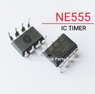 NE555 IC DIP TIMER 8PIN IC NE555 NE 555 IC NE555P IC 8pin DIP TIMER Ic timer NE555N