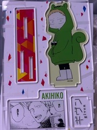 放 given 名場面立牌 梶秋彥