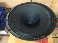 speaker 12inch full range acr 1240 pa classic