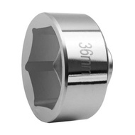 36mm Socket Wrench, Grid Wrench, Filter Cap Wrench Tool