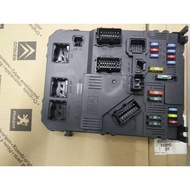 Peugeot 206 Bestari CC GTI BSI