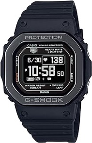 DW-H5600-1JR [G-Shock Sports line G-Squad DW-H5600 Series] Watch Japan Import May 2023 Model, casual