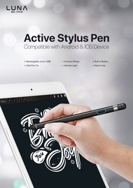 Stylus Pen Tablet LUNA Twinbook Original