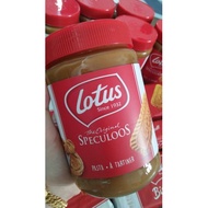 Lotus Biscoff Spread