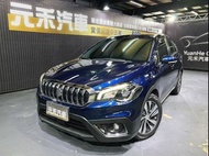 [元禾阿志中古車]二手車/Suzuki SX4 1.4 GLX/元禾汽車/轎車/休旅/旅行/最便宜/特價/降價/盤場