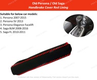 Proton Persona Saga Gear Cover Handbrake Cover Persona 2007-2015 Persona Elegence Facelift Saga Fl S