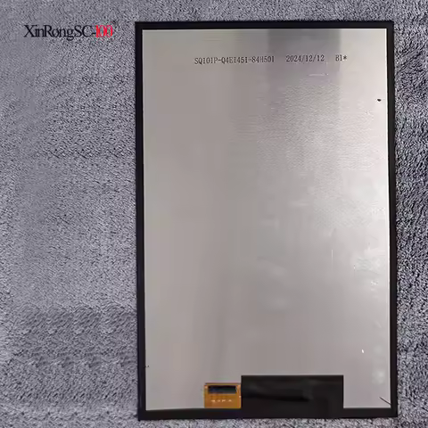 10.1 inch 31PIN LCD Display SQ101FPCQ345M-01 SQ101P-Q4EI451-84H501 Tablet Sensor replacement