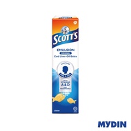 Scott's Emulsion Original (200ml)