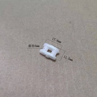 Plug-In Line Chain Joint 35B Nylon Chain Chain Buckle 06C Nylon Chain Joint Buckle