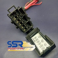 ORIGINAL YAMAHA NMAX XMAX AEROX VIXION FREEGO MIO GEAR FUSE BOX