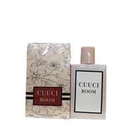Inspire Perfume CUCCI BOOM YELLOW For Her
