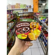 Koko krunch 30g - koko krunch cereal chocolate cup