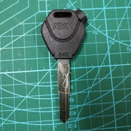 Kunci Motor SYM Scooter