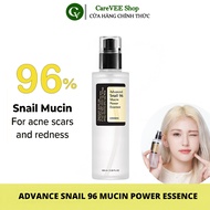 Cosrx Advanced Snail Snail 96 Mucin Essence 100ml cosrx serum helps to regenerate skin