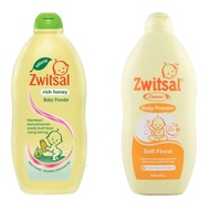 Zwitsal Baby Powder - Bedak Bayi Zwitsal All Variant