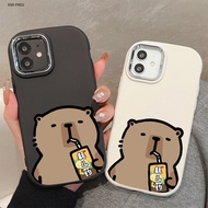 Case For Xiaomi Poco C75 C71 C65 C51 X7 X6 X3 M6 M5S Pro NFC 4G 5G Phone Soft PM
