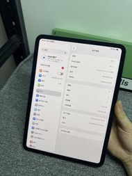 iPad Pro 11寸 M5 2025 512 美版.蜂窝版