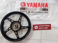 CAST WHEEL REAR VELG VELEG PELEK BELAKANG JUPITER Z JUPITER MX 2S6-F5338-01-33