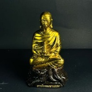 阿贊空迪2568阿難尊者立尊供奉型