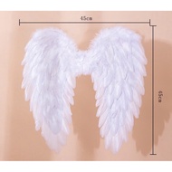 [MULTI INB NUMBER] DOWN FEATHER WINGS - ANGEL WINGS