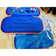 Cheap 3D pen box with engraved name - Student gift