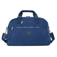 Waterproof and Lightweight Nylon Travel Gym Bag Duffle Bag