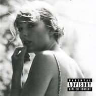CD MUSIC TAYLOR SWIFT - FOLKLORE (DELUXE EDITION)