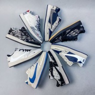 Nike Air Jordan 4 Retro OG邁克爾 喬丹AJ4代喬4 低幫復古休閒運動文化籃球鞋