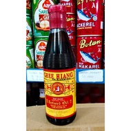 Baby Sesame Oil Baby Sesame/ Baby Sesame Oil/ Baby Ghee Hiang Sesame Oil/ 330ml