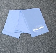 ALTUS Stretch BANDS 6ft. (ROYAL BLUE)  / 抗阻力訓練拉力帶 #resistance band #彈力帶 #拉背帶 #阻力帶 #阻力帶 #阻力圈 #阻力繩 #家居
